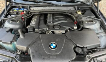 BMW 3-serie E46 318I 2,0 full