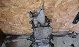 Drivlinje Fiat Fiat 500 / 126