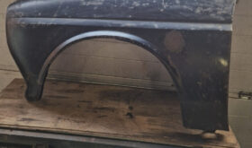 Karosseri Ford Ford Fiesta Mak 1