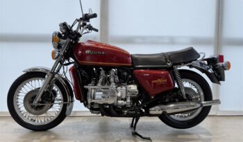 Honda gl-1000-gold-wing full