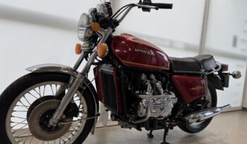 Honda gl-1000-gold-wing full