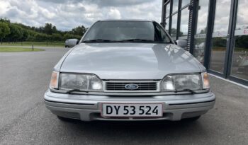 Ford Sierra 2,0 GL full