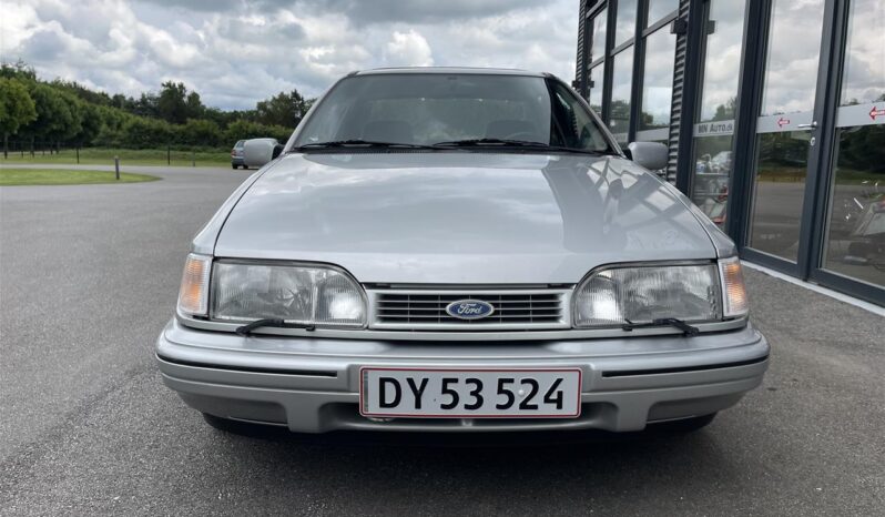 Ford Sierra 2,0 GL full