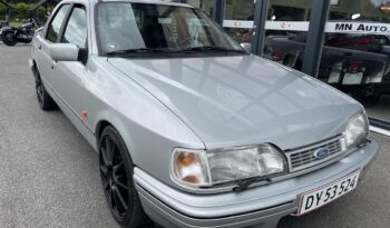 Ford Sierra 2,0 GL full