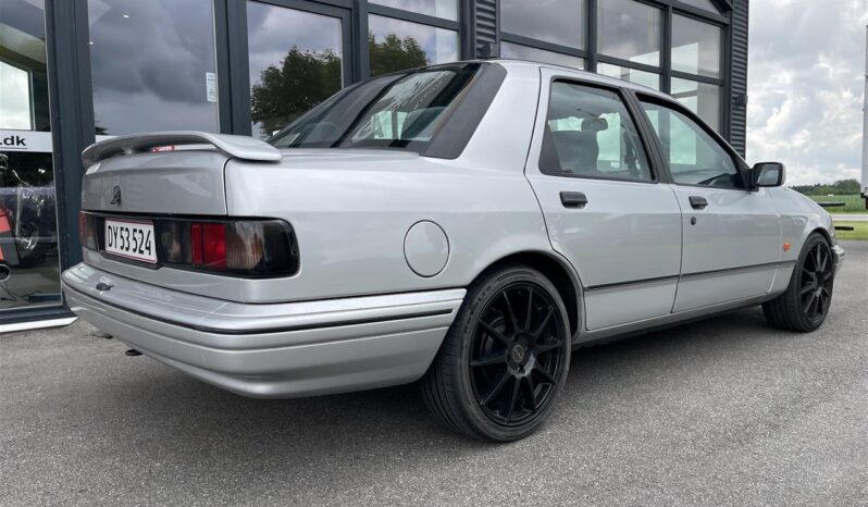 Ford Sierra 2,0 GL full