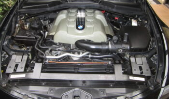 BMW 6-serie E24 645 Ci full