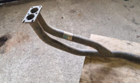 Tilbehør Opel Opel Amodel og Opel B model