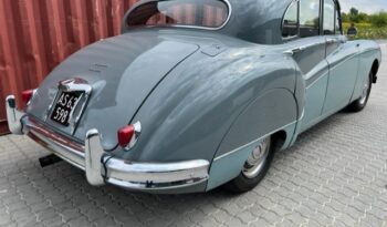 Jaguar Mk IX IX full