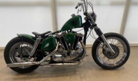 Harley Davidson XLH