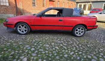 Toyota Celica St162 full