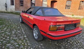 Toyota Celica St162 full