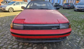 Toyota Celica St162 full