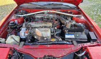 Toyota Celica St162 full