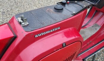 Vespa Pk 125 s Automatica full