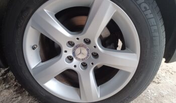 Mercedes-Benz SLK 230 Kompressor full