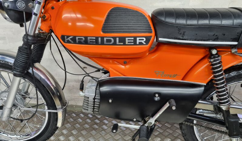 Kreidler Florett RMC 54-404 full