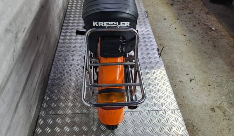 Kreidler Florett RMC 54-404 full