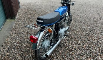 Yamaha FS1 DX 50 full