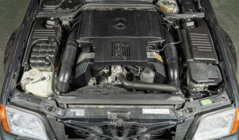 Mercedes-Benz SL-Klasse (R129) 500 SL full