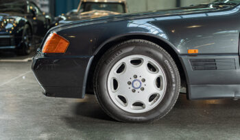 Mercedes-Benz SL-Klasse (R129) 500 SL full