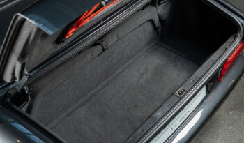 Mercedes-Benz SL-Klasse (R129) 500 SL full