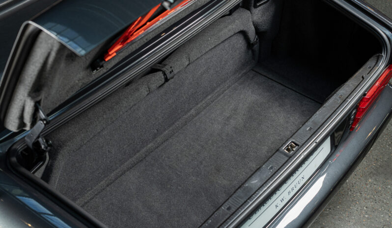 Mercedes-Benz SL-Klasse (R129) 500 SL full