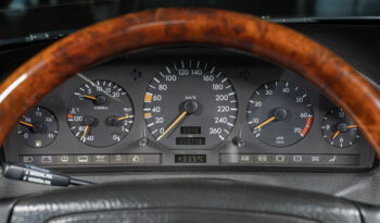 Mercedes-Benz SL-Klasse (R129) 500 SL full