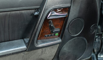 Mercedes-Benz SL-Klasse (R129) 500 SL full