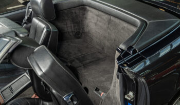 Mercedes-Benz SL-Klasse (R129) 500 SL full