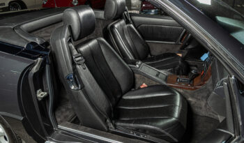 Mercedes-Benz SL-Klasse (R129) 500 SL full