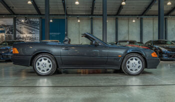 Mercedes-Benz SL-Klasse (R129) 500 SL full