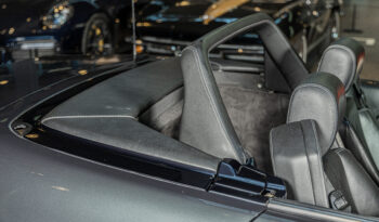 Mercedes-Benz SL-Klasse (R129) 500 SL full