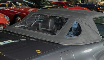 Mercedes-Benz SL-Klasse (R129) 500 SL full