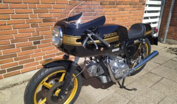 Ducati 900 ss full