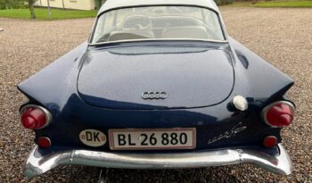 Auto Union 1000 SP 1,0 Coupe full