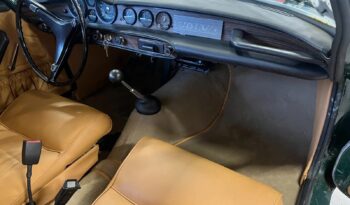 Volvo P 1800 2,0 Coupe full