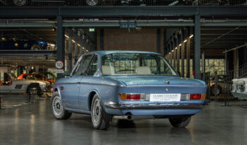 BMW 2800 CS full