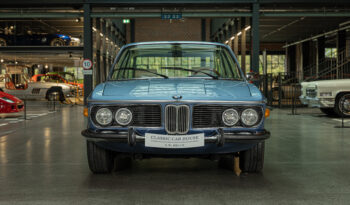 BMW 2800 CS full