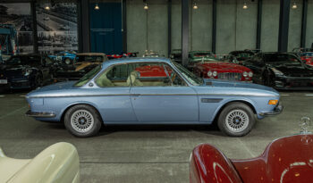 BMW 2800 CS full