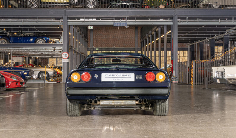 Ferrari 308 3,0 GTB full