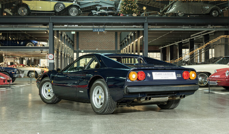Ferrari 308 3,0 GTB full