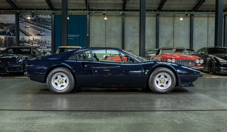 Ferrari 308 3,0 GTB full