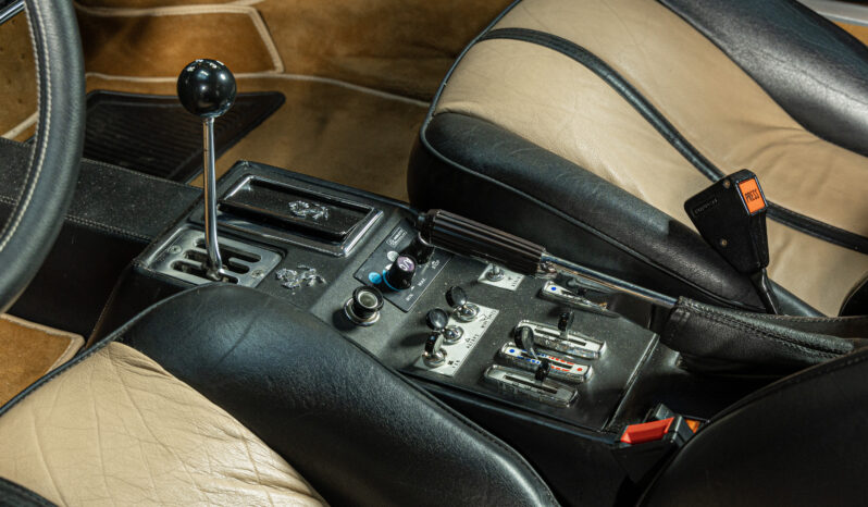 Ferrari 308 3,0 GTB full