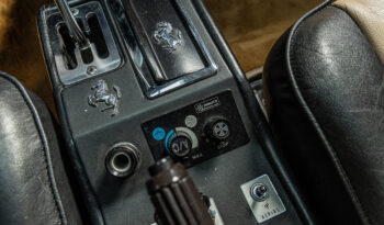 Ferrari 308 3,0 GTB full