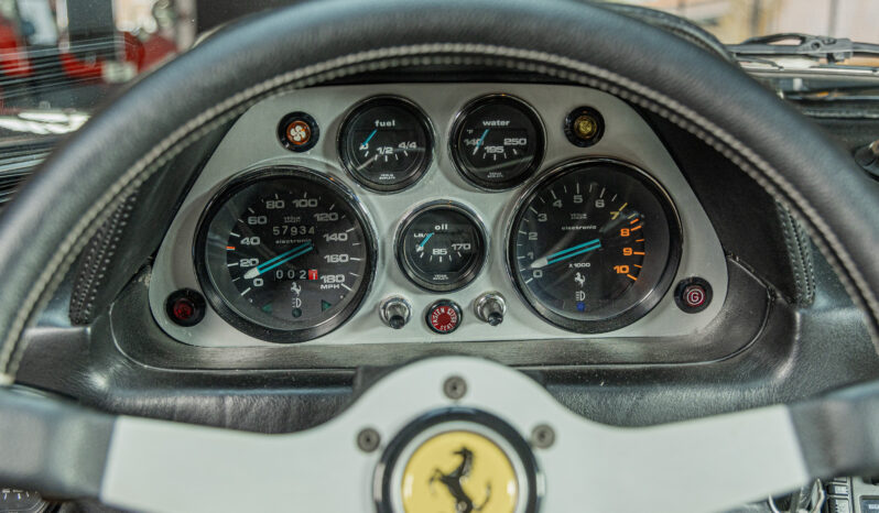 Ferrari 308 3,0 GTB full