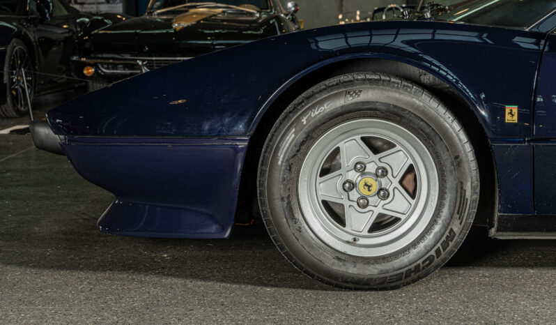 Ferrari 308 3,0 GTB full