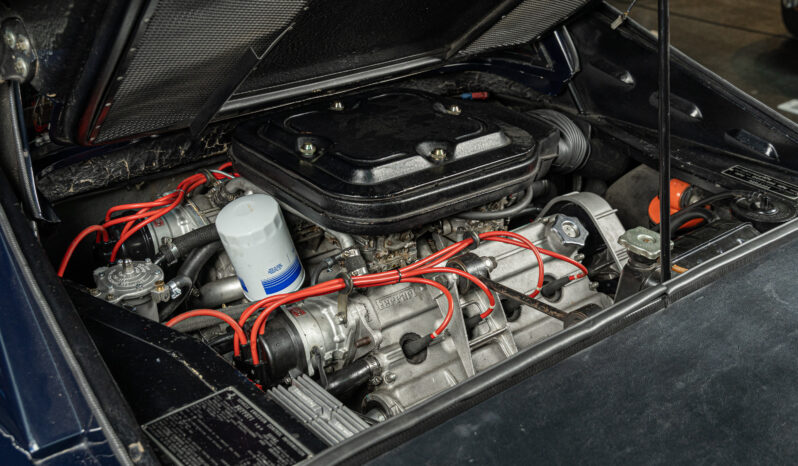 Ferrari 308 3,0 GTB full