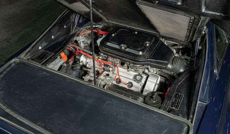 Ferrari 308 3,0 GTB full