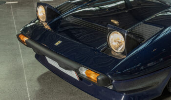 Ferrari 308 3,0 GTB full