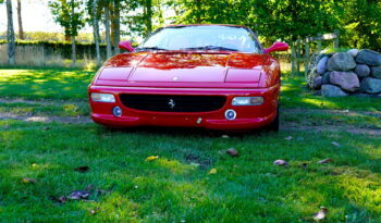 Ferrari F355 gtb full